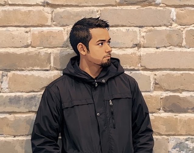 Ismet Surya Kusuma